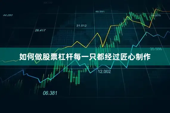 如何做股票杠杆每一只都经过匠心制作